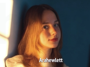 Arahewlett