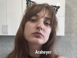 Araheyer