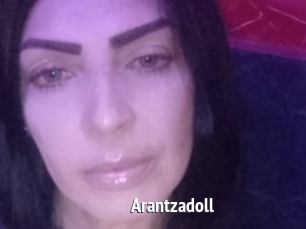 Arantzadoll
