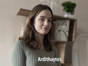 Ardithaytes