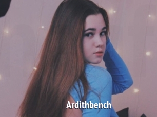 Ardithbench