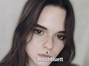 Ardithbluett