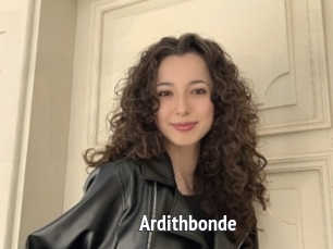 Ardithbonde