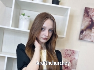 Ardithchurchey