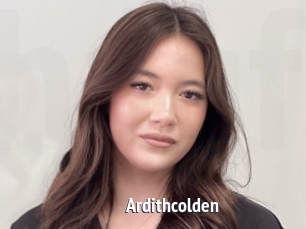 Ardithcolden
