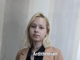 Ardithcorson