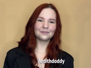 Ardithdoddy