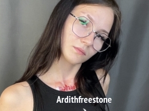 Ardithfreestone