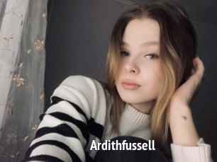 Ardithfussell