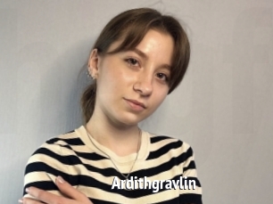 Ardithgravlin