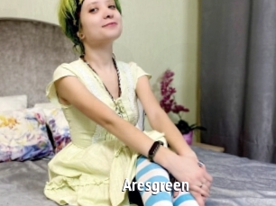 Aresgreen