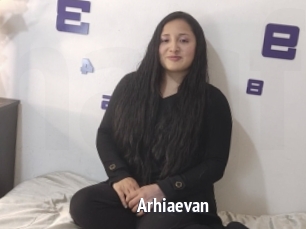 Arhiaevan