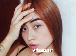 Ariaanastar
