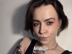 Ariablair