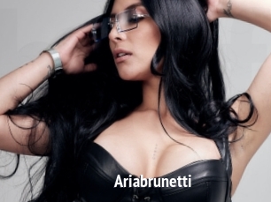 Ariabrunetti