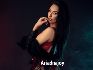 Ariadnajoy