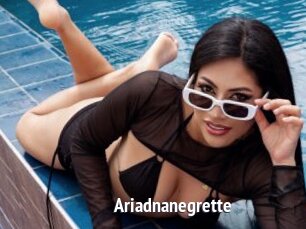 Ariadnanegrette
