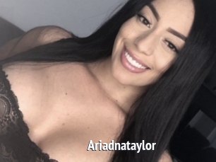 Ariadnataylor