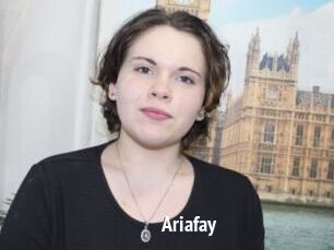 Ariafay