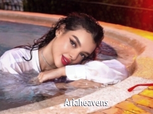 Ariaheavens