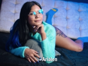 Arialen