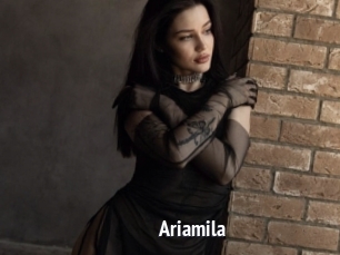 Ariamila