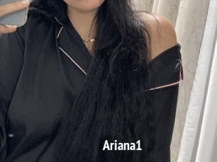 Ariana1