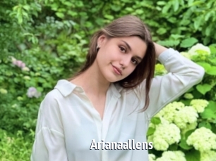 Arianaallens