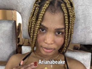 Arianabeake