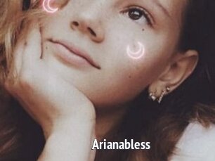 Arianabless