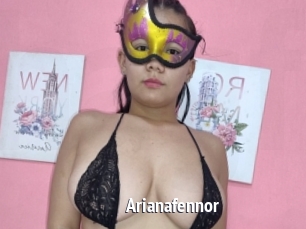 Arianafennor