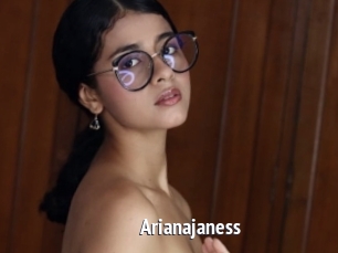 Arianajaness
