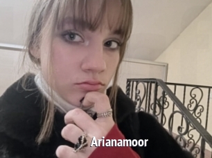 Arianamoor