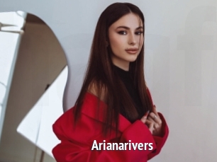 Arianarivers