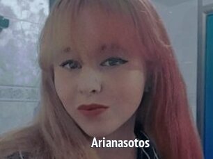 Arianasotos