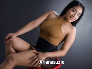 Arianasuzie