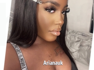 Arianauk