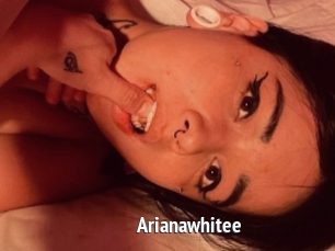 Arianawhitee