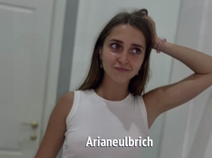 Arianeulbrich