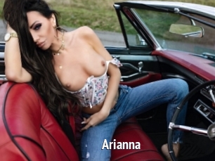 Arianna