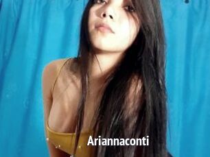 Ariannaconti