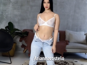 Ariannacostelo