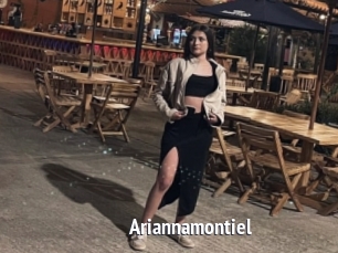 Ariannamontiel