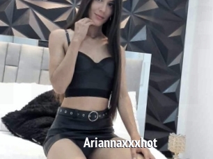 Ariannaxxxhot