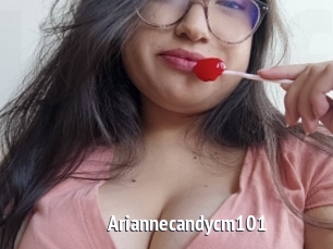 Ariannecandycm101
