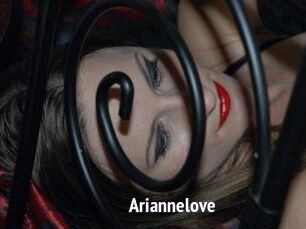 Ariannelove