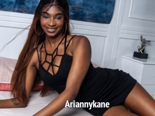 Ariannykane