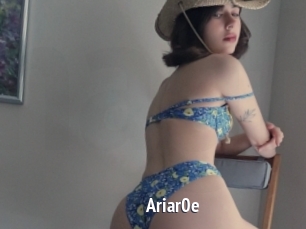 Ariar0e