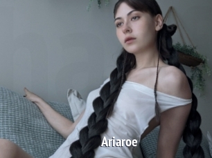 Ariaroe
