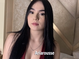 Ariarousse